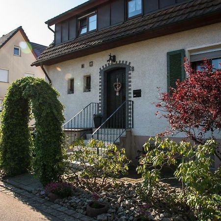 Ferienwohnung "Hirsch Huesli" Schopfheim Εξωτερικό φωτογραφία
