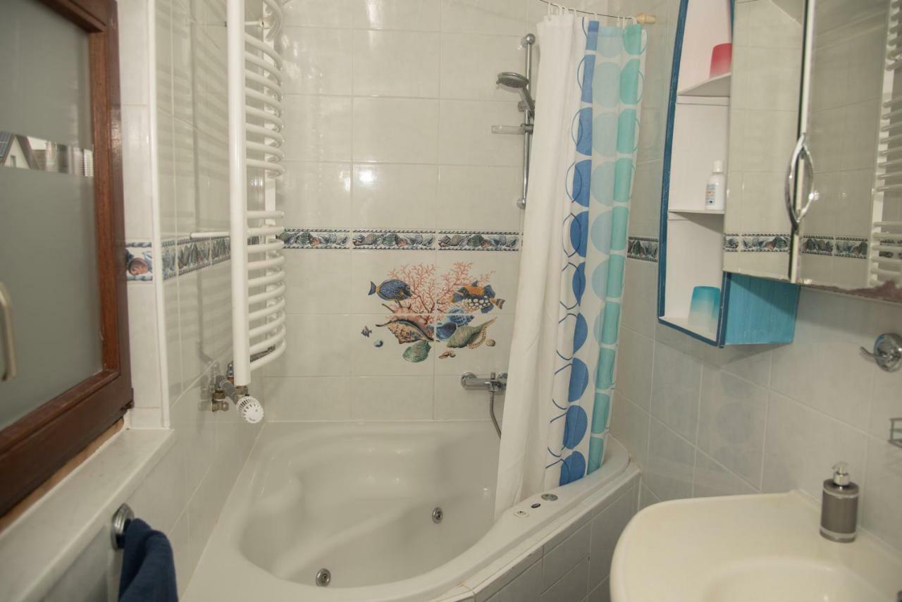 Ferienwohnung "Hirsch Huesli" Schopfheim Εξωτερικό φωτογραφία
