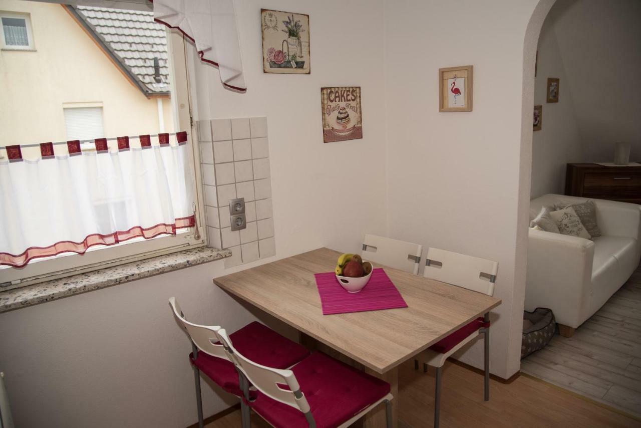 Ferienwohnung "Hirsch Huesli" Schopfheim Εξωτερικό φωτογραφία