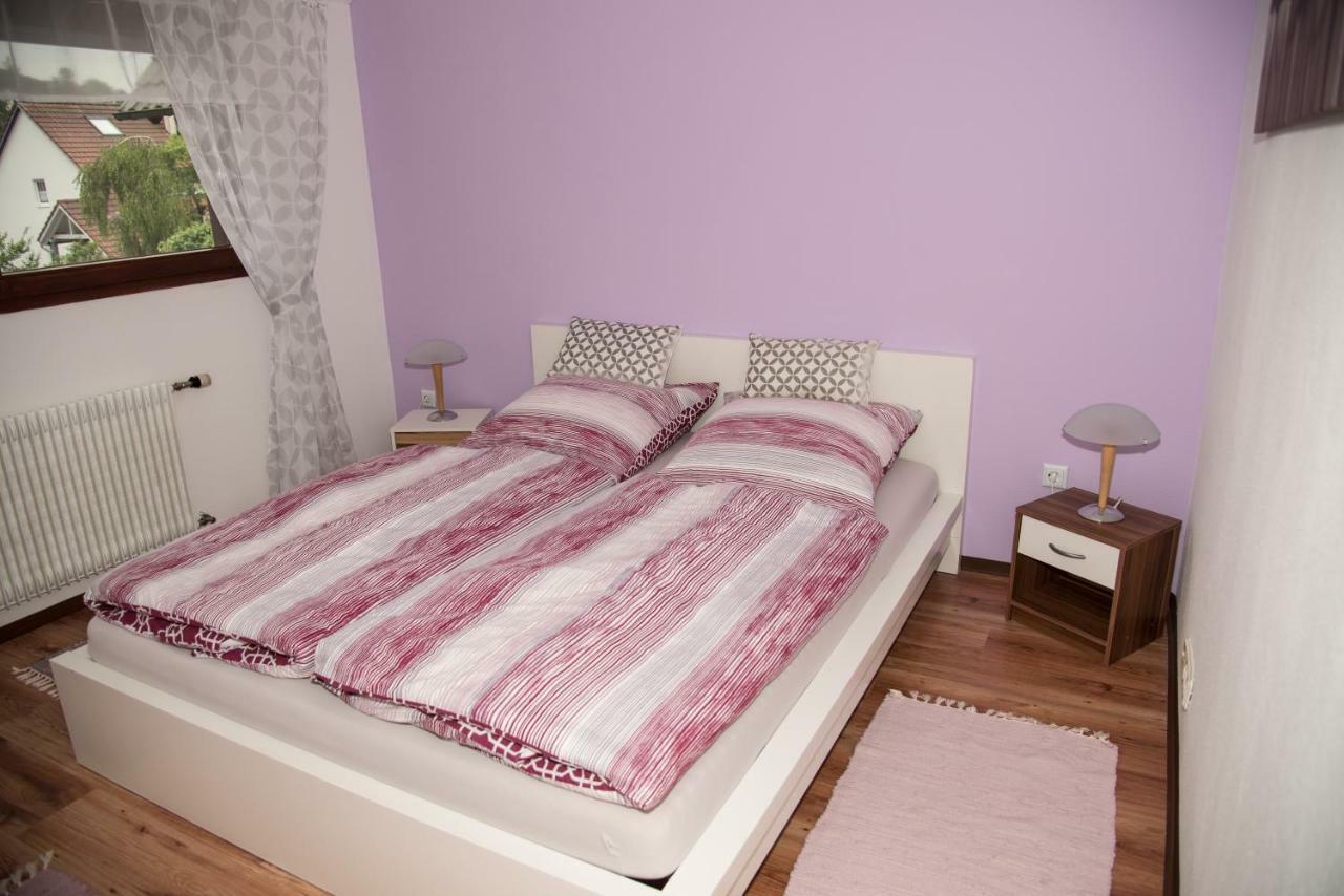 Ferienwohnung "Hirsch Huesli" Schopfheim Εξωτερικό φωτογραφία