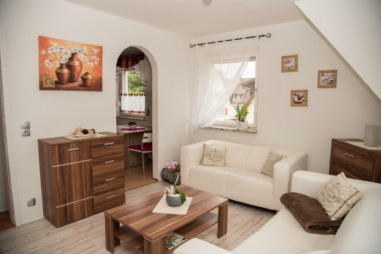 Ferienwohnung "Hirsch Huesli" Schopfheim Εξωτερικό φωτογραφία
