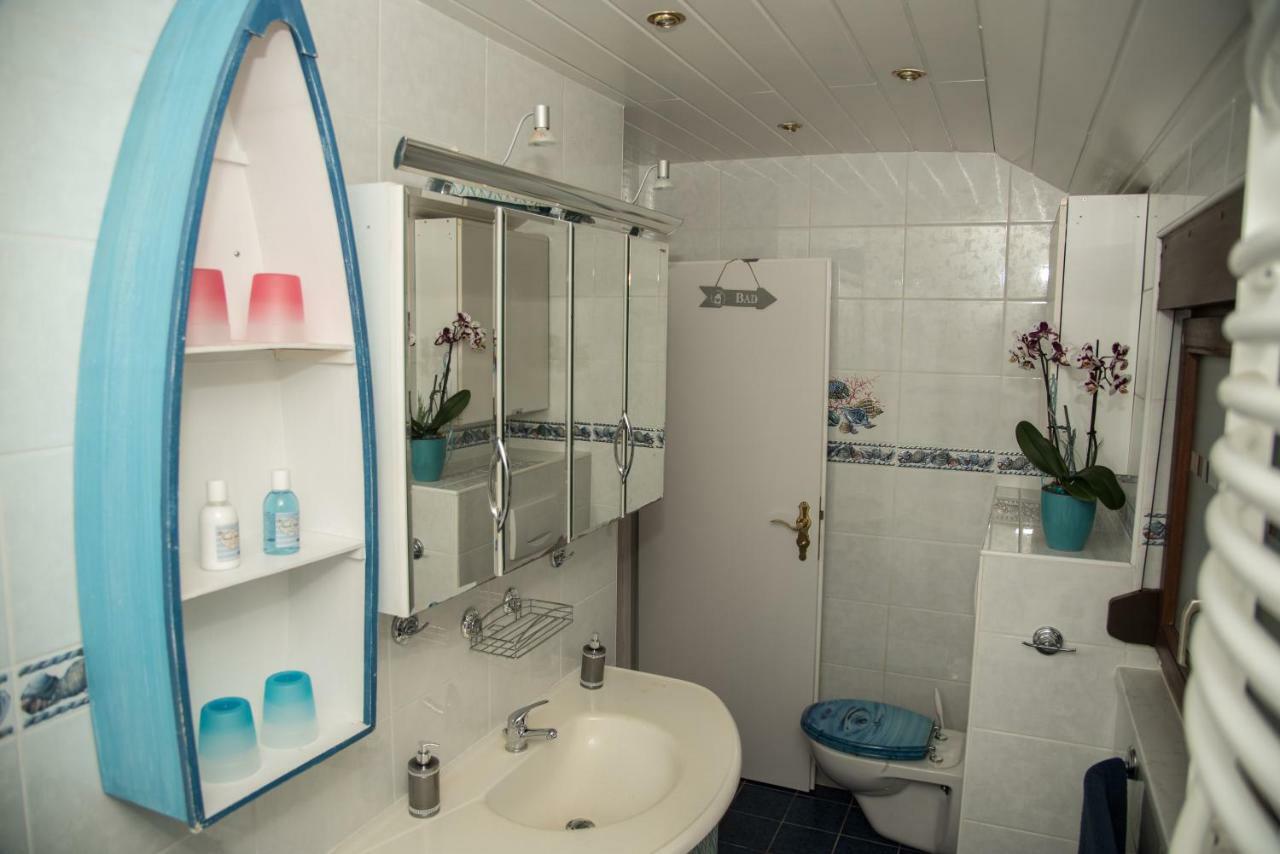 Ferienwohnung "Hirsch Huesli" Schopfheim Εξωτερικό φωτογραφία